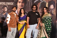 Tribanadhari Barbarik Movie Press Meet